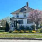 May 7 Planning Board: Barn-to-housing conversion, a new café + more