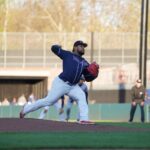 Gallardo Rumbles Ponies, Offense Explodes for 11 Runs in Friday Victory