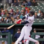 Strong Series for New Hampshire Ends in Sunday Split