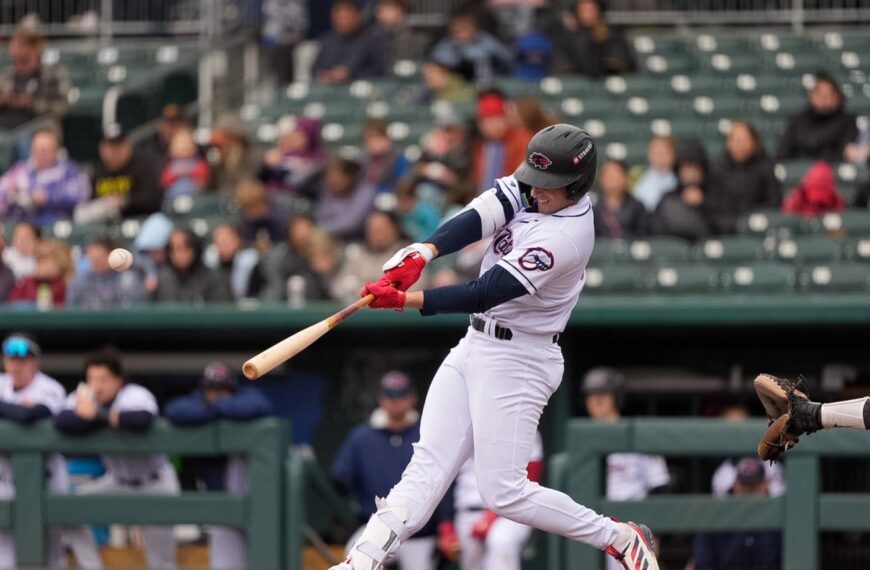 Strong Series for New Hampshire Ends in Sunday Split