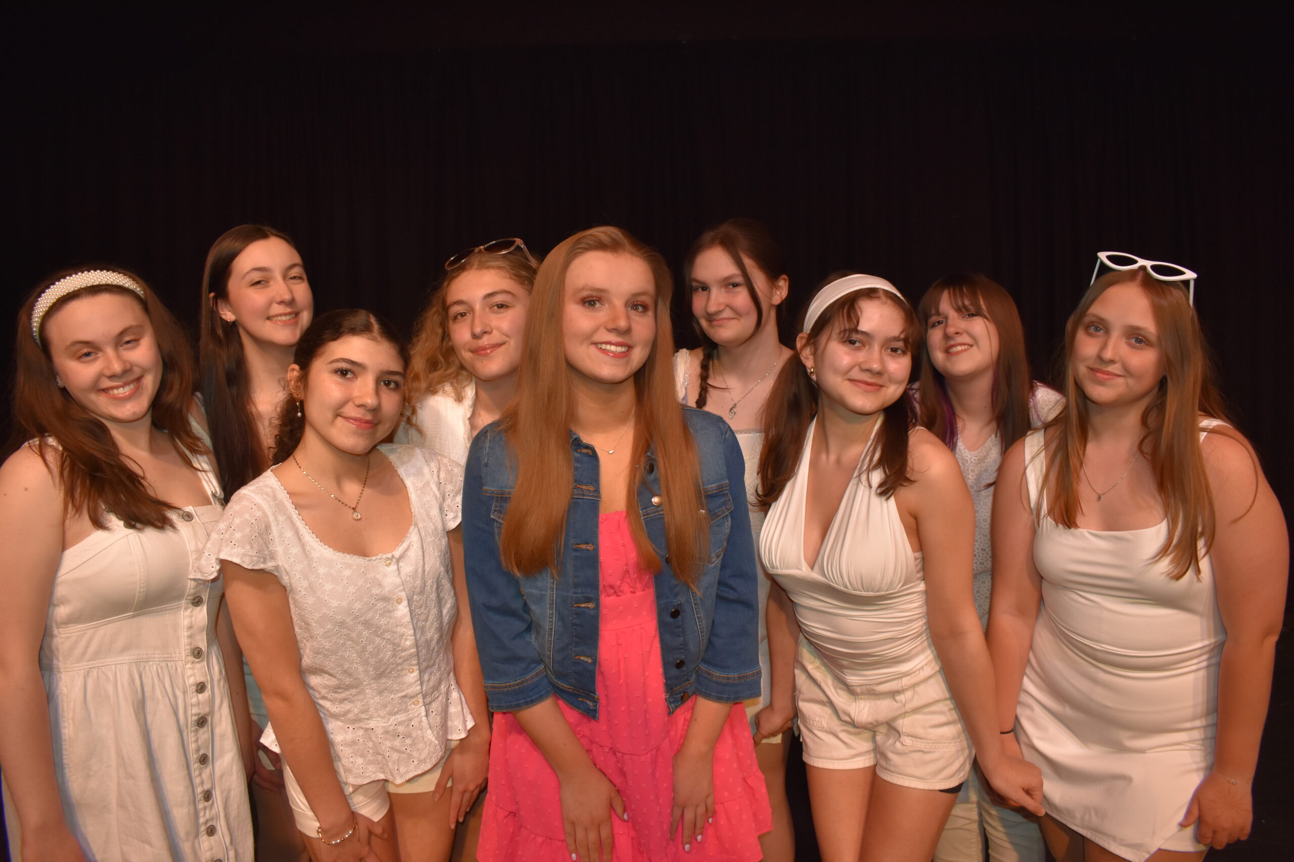 May 8-10: The Majestic Academy teens present ‘Legally Blonde, The Musical’