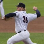 Parker Clubs Clutch Homer, McElvain Twirls Gem in Portland Opener