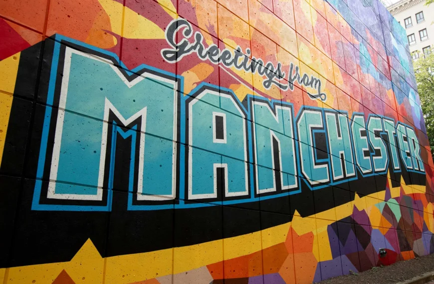Manchester Arts Commission holding poster contest celebrating Manchester’s 180th birthday