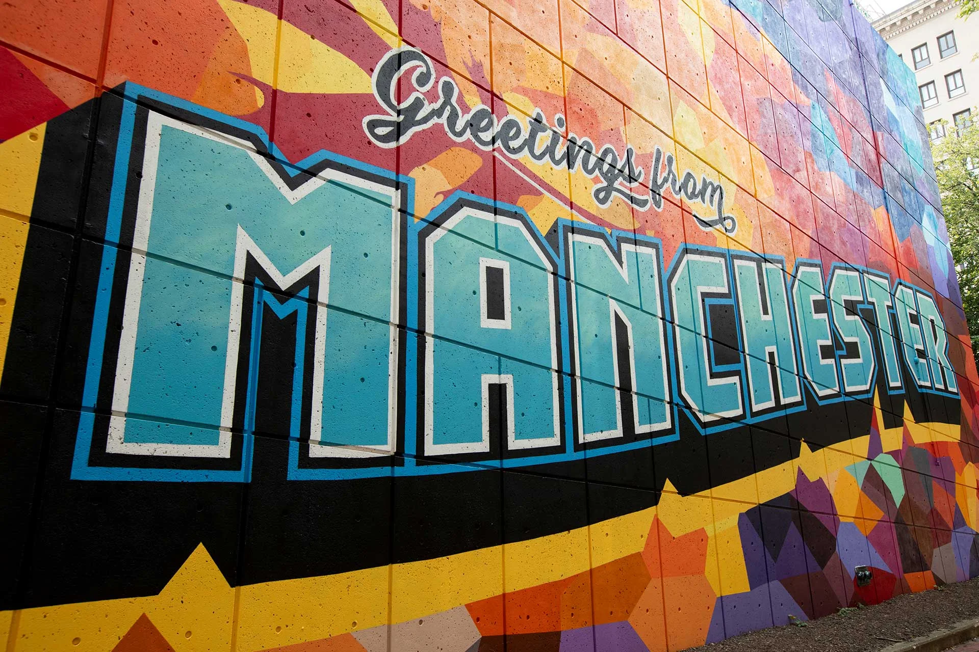 Manchester Arts Commission holding poster contest celebrating Manchester’s 180th birthday