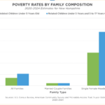 Recognizing New Hampshire Mothers Through Data