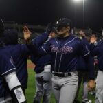 Extra-Innings Win Caps New Hampshire’s Thursday Sweep in Portland