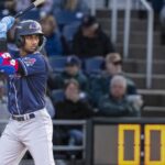 New Hampshire Slugs Past Portland in Extra-Innings Thriller