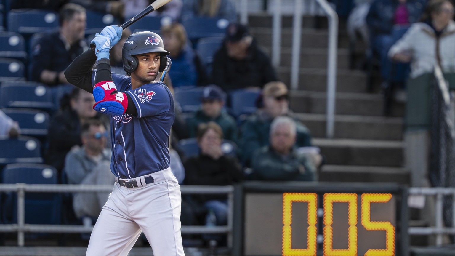 New Hampshire Slugs Past Portland in Extra-Innings Thriller