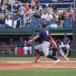 Early Runs Sink New Hampshire in Portland Finale