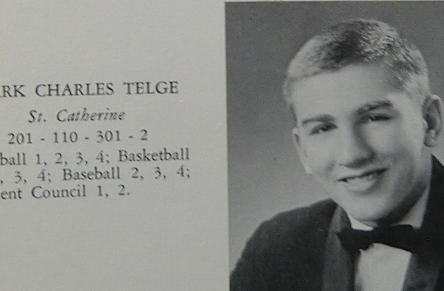‘I’ on Sports: Where are they now? Mark Telge