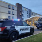AG finds Manchester police officer’s shooting of John Tibbs at hotel was legally justified
