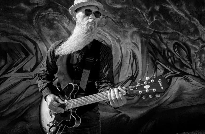 Weekly Entertainment Report, May 14-17: Live music and lively arts in Southern NH
