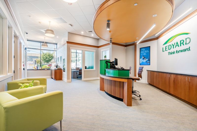 Ledyard Bank celebrates 35 years of community banking with ‘Founders Day’ festivities – and you help decide $35K Community Impact Awards