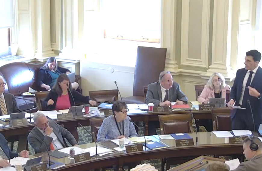 Bill allowing employers to skirt 2-hour minimum pay law fails in NH Senate