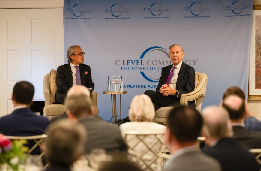 CCA Global Partners visionary Howard Brodsky honored for business, philanthropic impact