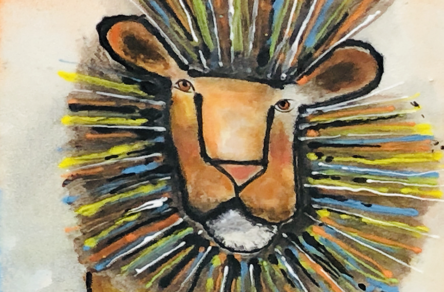 New Youth Clay/Art Summer Camps & The Art for All scholarship