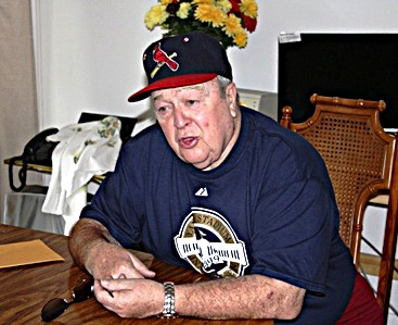 ‘I’ on sports: Spotlight on Raymond ‘Ray’ Valliere Sr.