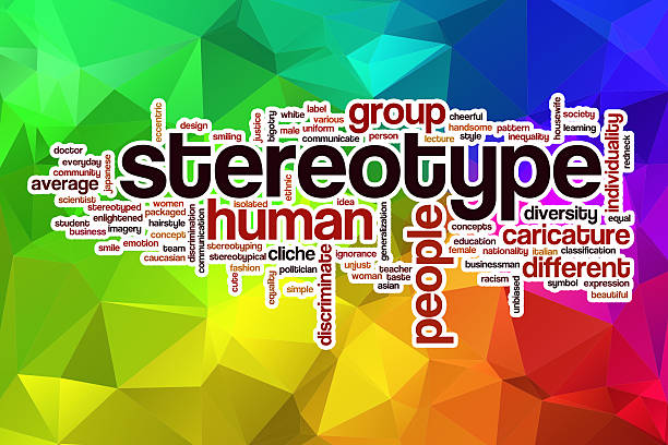 My Thoughts Exactly: Stereotypes of the Jesus follower