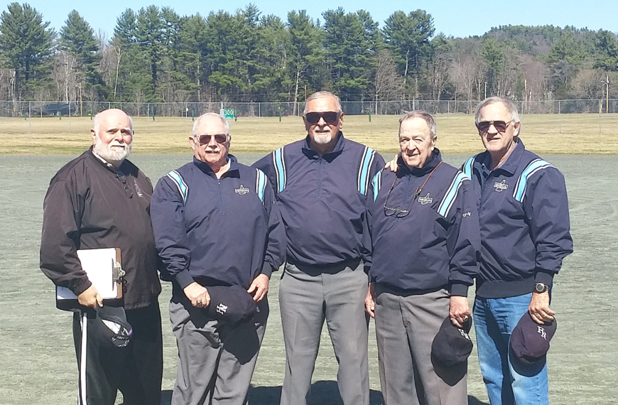 ‘I’ on sports: Spotlight on Raymond ‘Ray’ Valliere Sr., Part 2