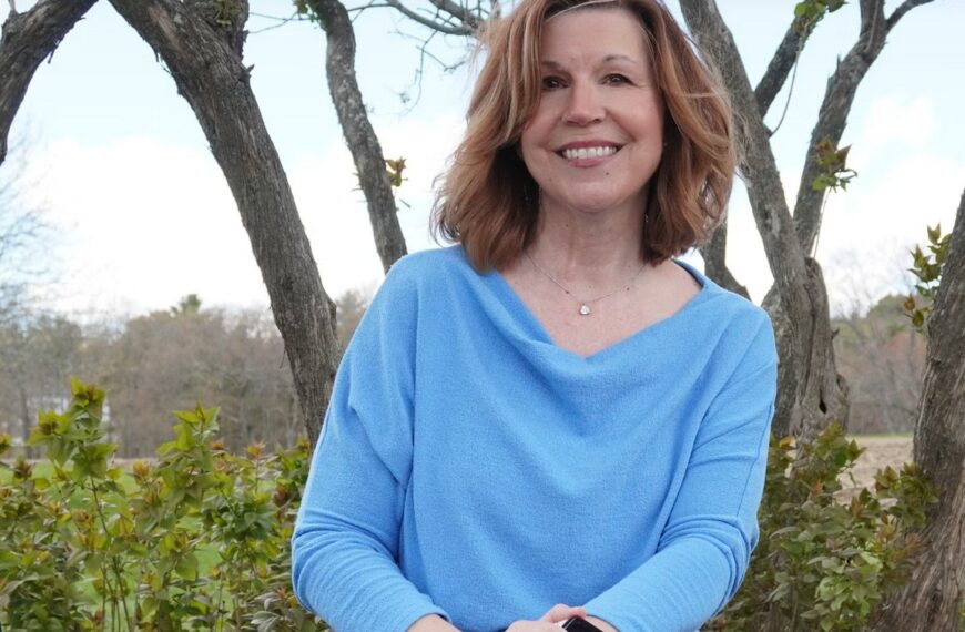 McCarthy announces State Senate campaign