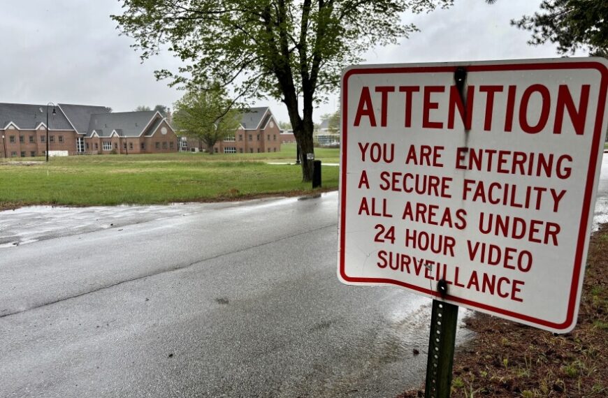 Facing scrutiny, head of NH’s youth detention center resigns