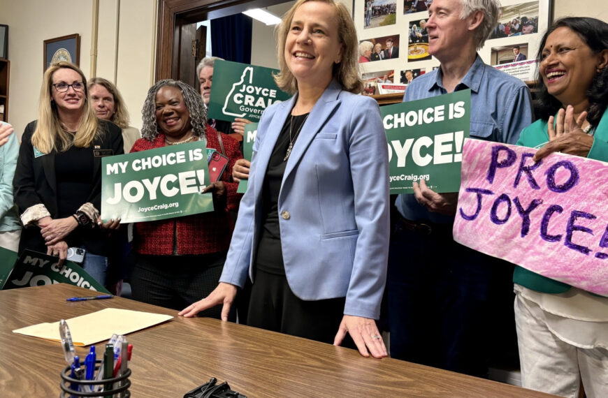 Democratic Party’s 2024 national autopsy not kind to Joyce Craig’s gubernatorial campaign