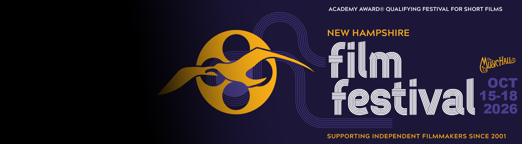 24th Annual NH Film Festival
