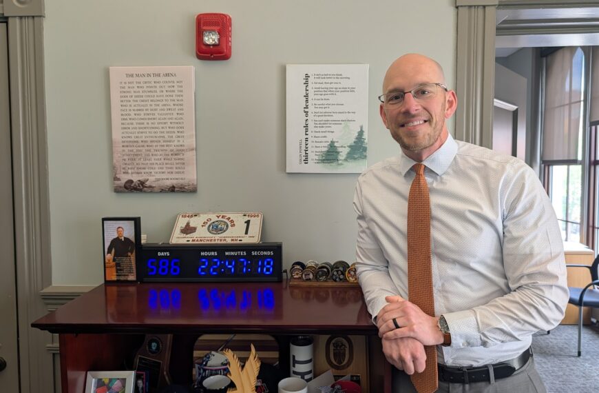 Ruais on the Record: No budget pre-judgment