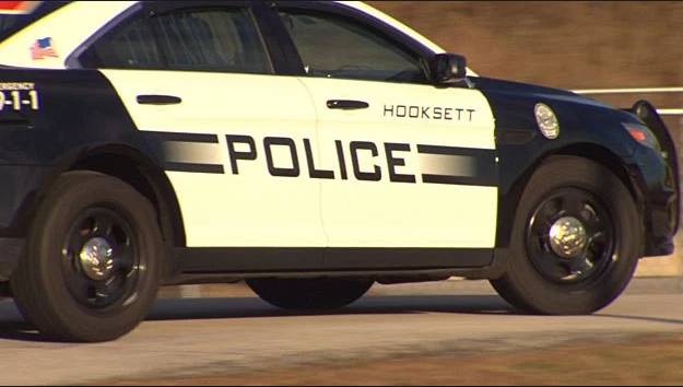 Hooksett man arrested after police say he was caught prowling at daycare with large knife