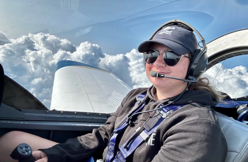 Wanted: A high school ready to take hands-on STEM learning to new heights
