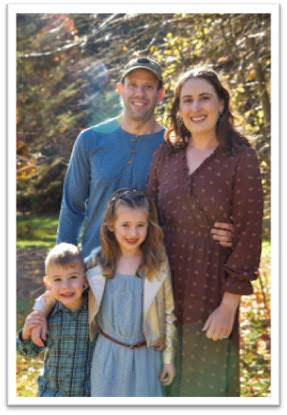 Elliot’s Walk for Hope: Why this wife, mother, and nurse – diagnosed with breast cancer at age 40 – participates