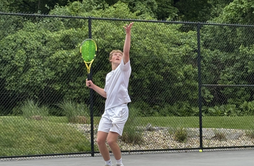 Derryfield boys one win from title match, Hanover looms