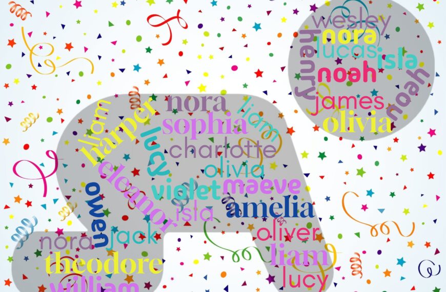 New Hampshire’s most popular 2025 baby names are on a roll