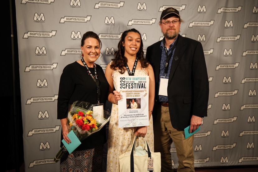 NH High School Short Film Festival celebrates 18th year with record-breaking participation