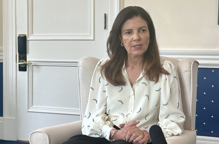 Inside the collapse of open enrollment: Republican lawmakers say Ayotte ignored private efforts to negotiate before squashing plan