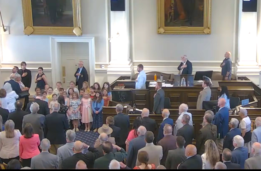 3 bills expected to help NH build more housing make it to Ayotte’s desk