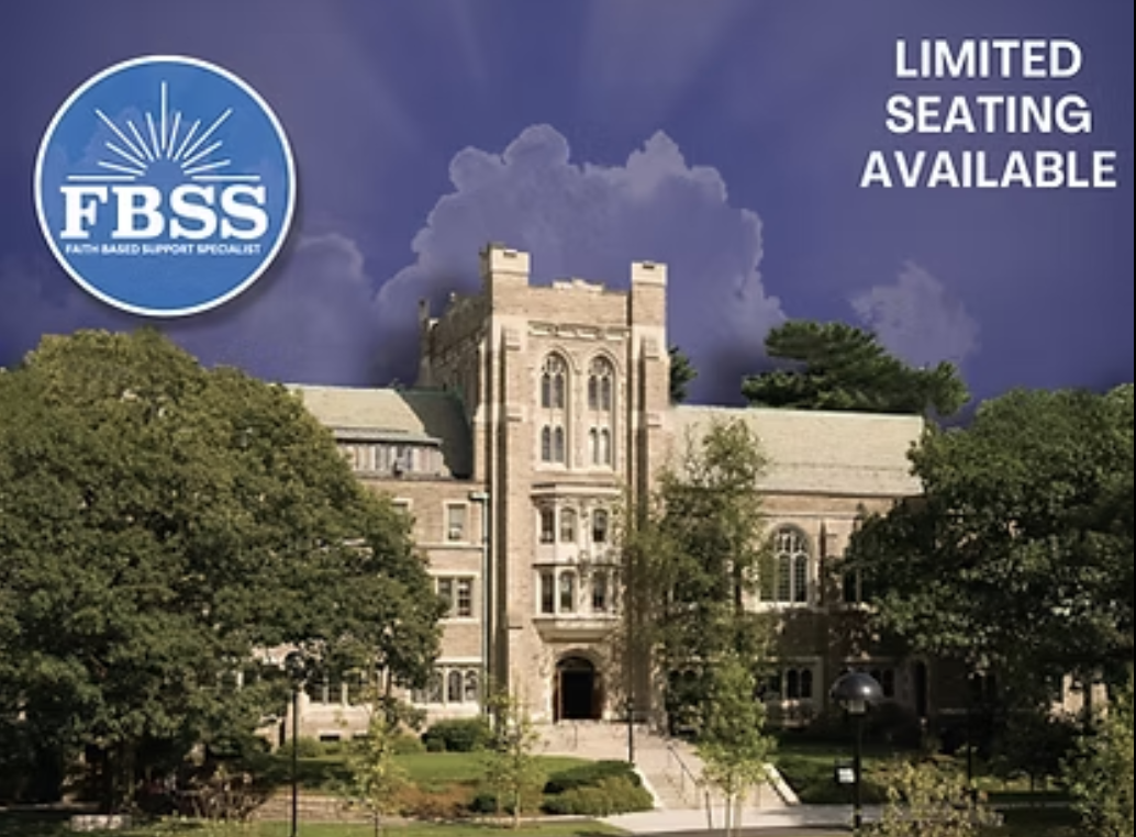 June 26: Free Faith-Based Support Specialist (FBSS) Training Conference in Boston