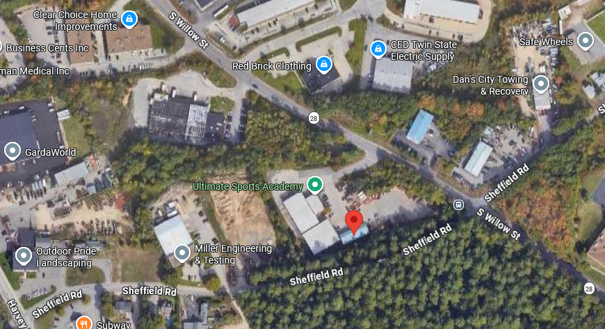 June 11 Zoning Board: Revo Casino returns + more
