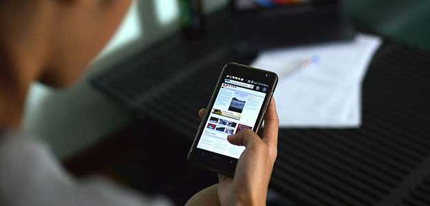 The jury returns after first ‘phone-free’ school year