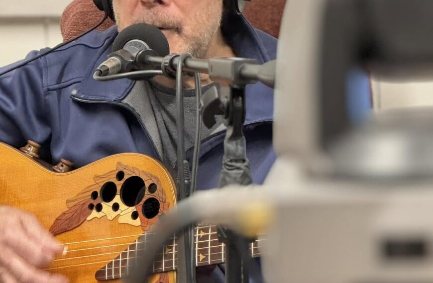 Weekly Entertainment Report: Music and lively arts, June 11-14