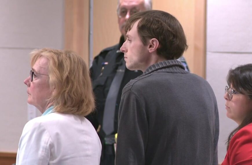 Judge denies Clegg claim evidence in double homicide shouldn’t have been allowed