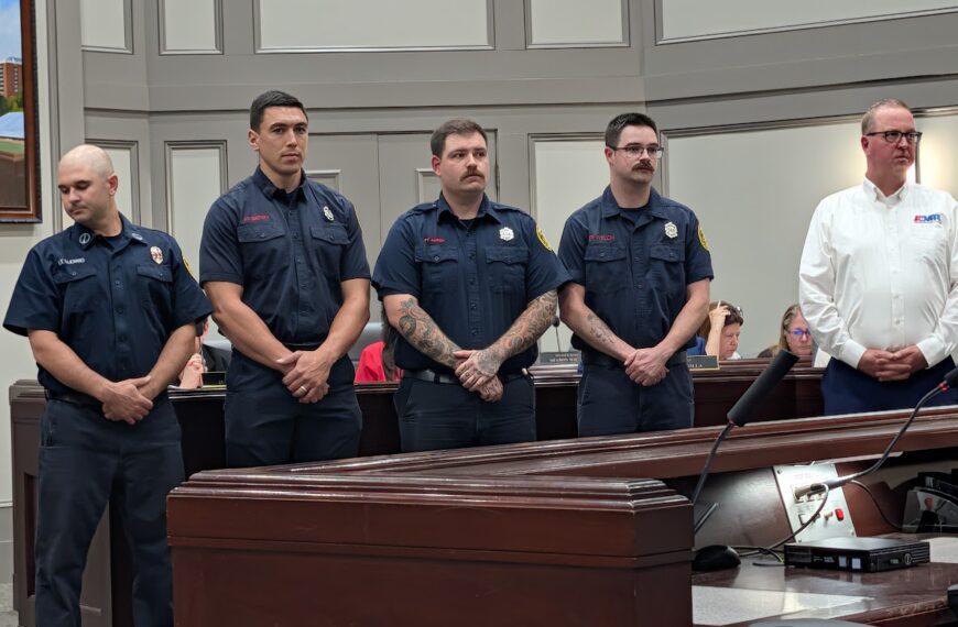 June 2026 Aldermanic Notebook: There was more than just budget talk
