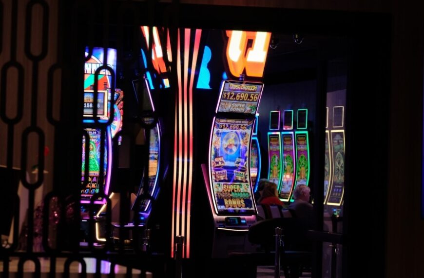 Jackpot? How NH’s decision to double down on gambling is playing out