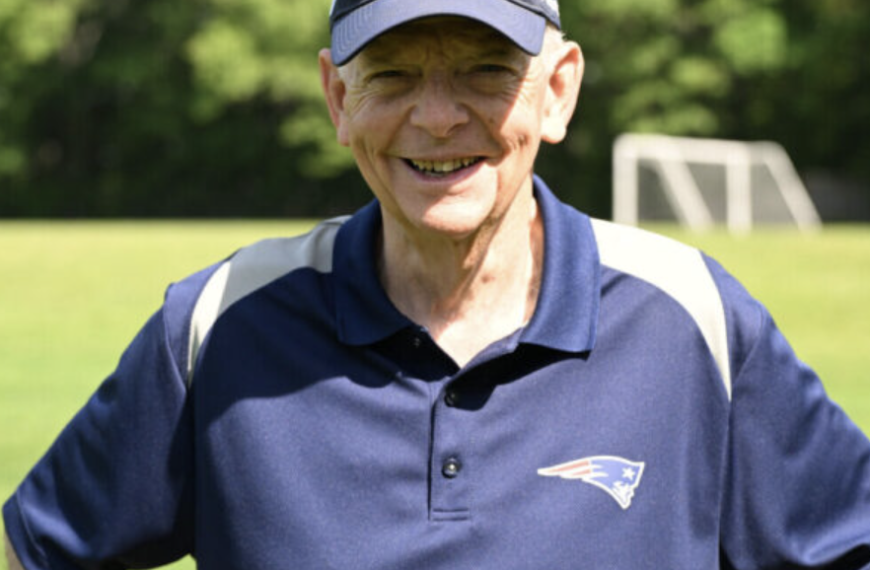 ‘I’ on Sports: Spotlight on ‘The Rookie’ Rick Morse