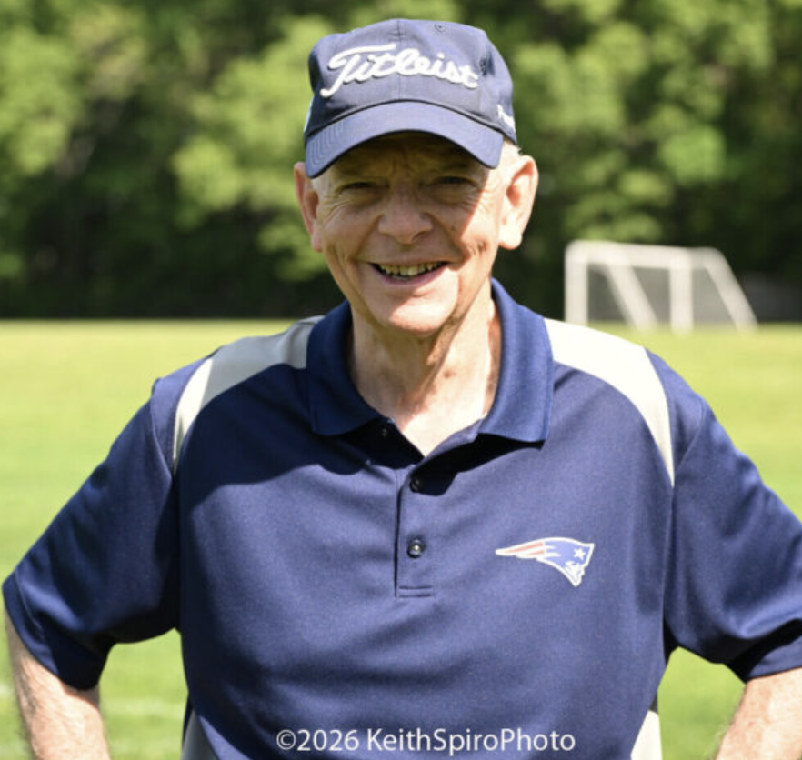 Rick Morse in a KeithSpiroPhoto pictured here.