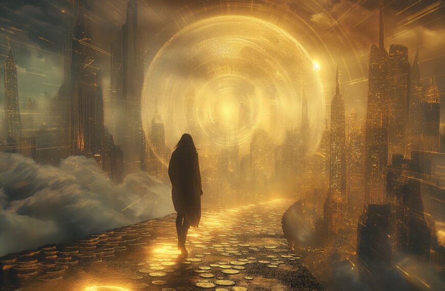 Venturing into the unknown