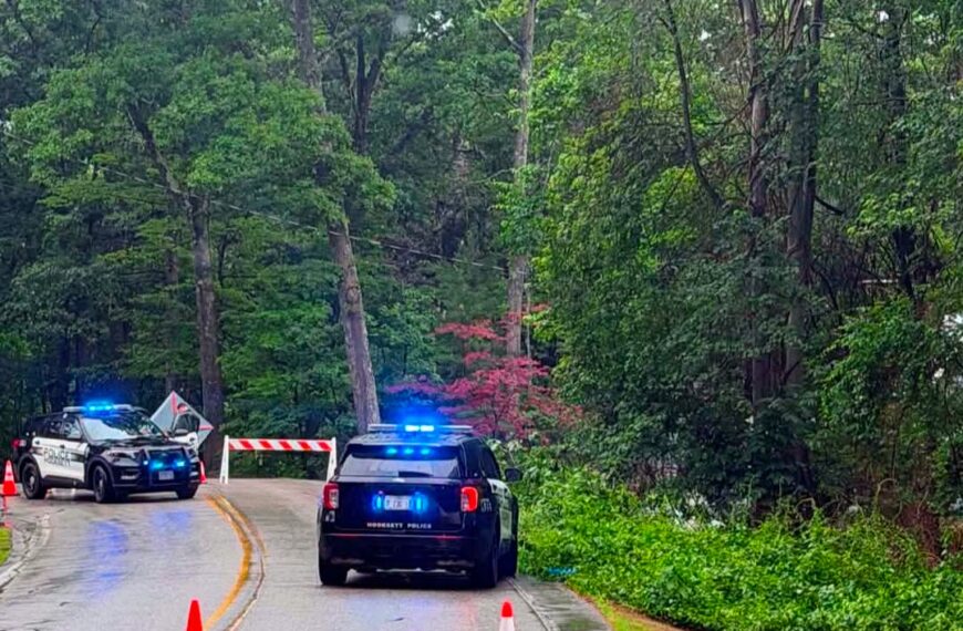 Manchester woman dies in Hooksett crash