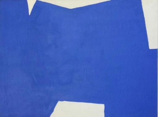 July 2: Art Exhibition – The Brush that Perceives the World: A William Holst Circle
