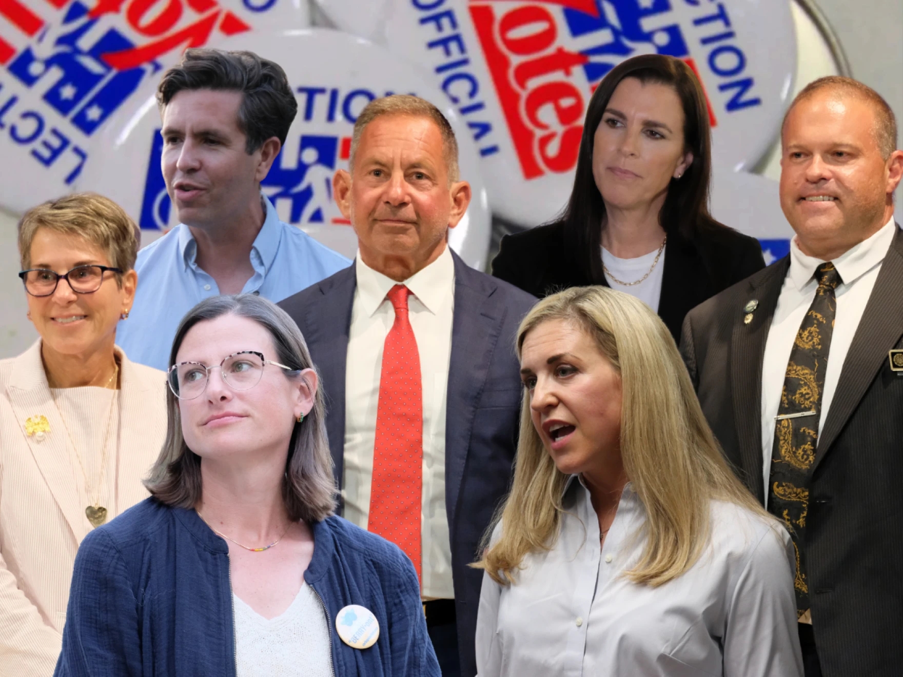 NH's 1st Congressional District: The state's most chaotic primary campaign? - Manchester Ink Link